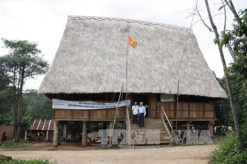 Kon Tum: Lợi ích thiết thực từ chính sách chi trả dịch vụ môi trường rừng